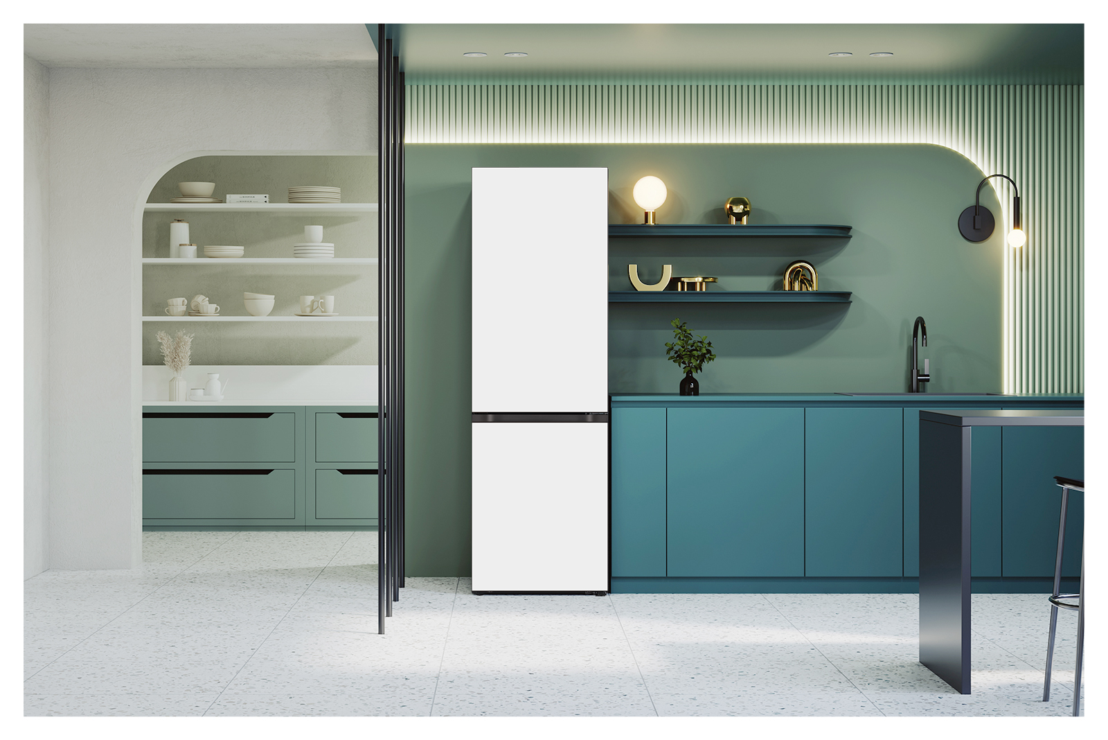 Global-HA-Objet-Bottom-Freezer-SatinWhite-04-0-interior-desktop.jpg