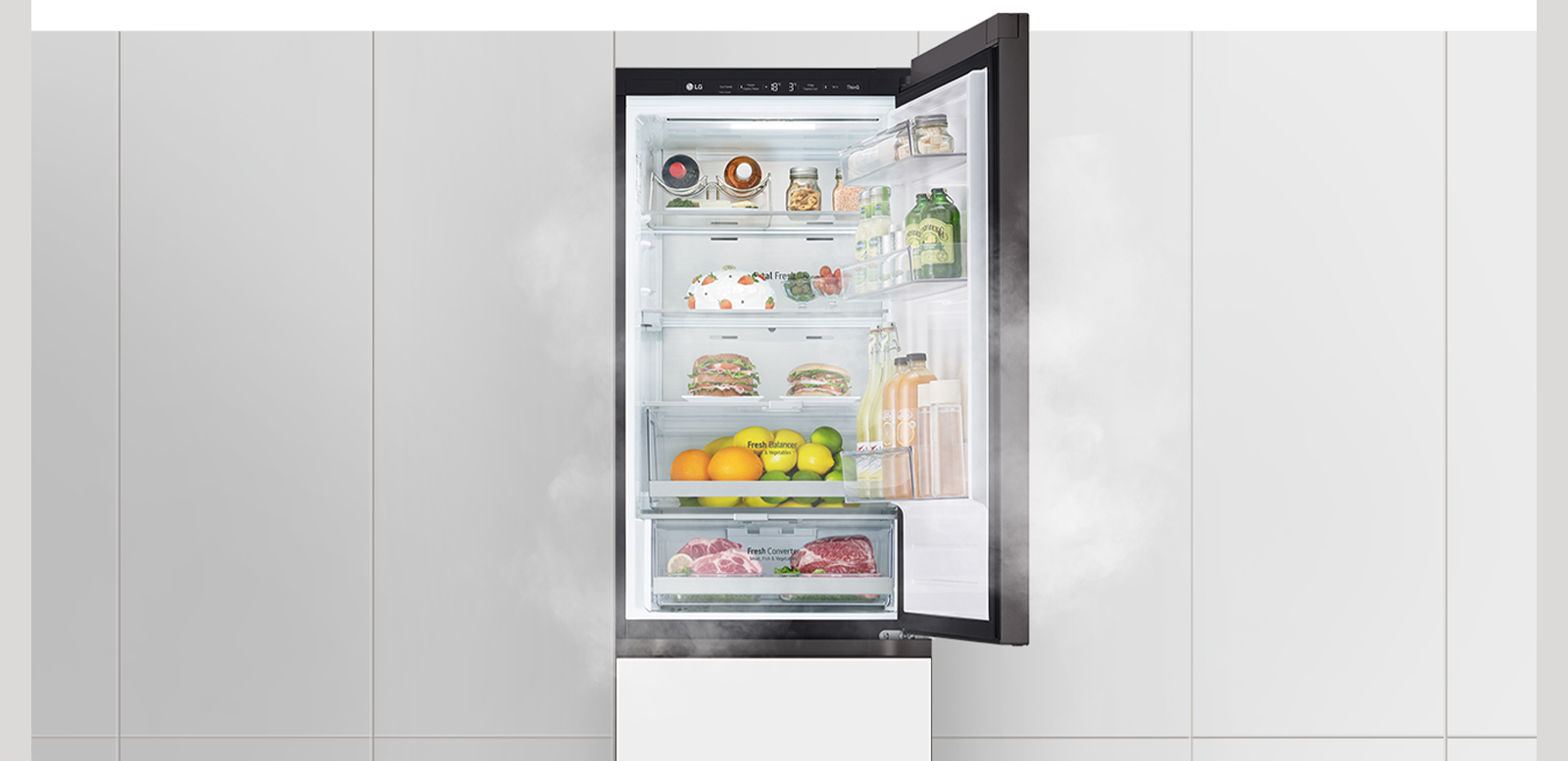 Global-HA-Objet-Bottom-Freezer-SatinWhite-09-freshness-desktop.jpg